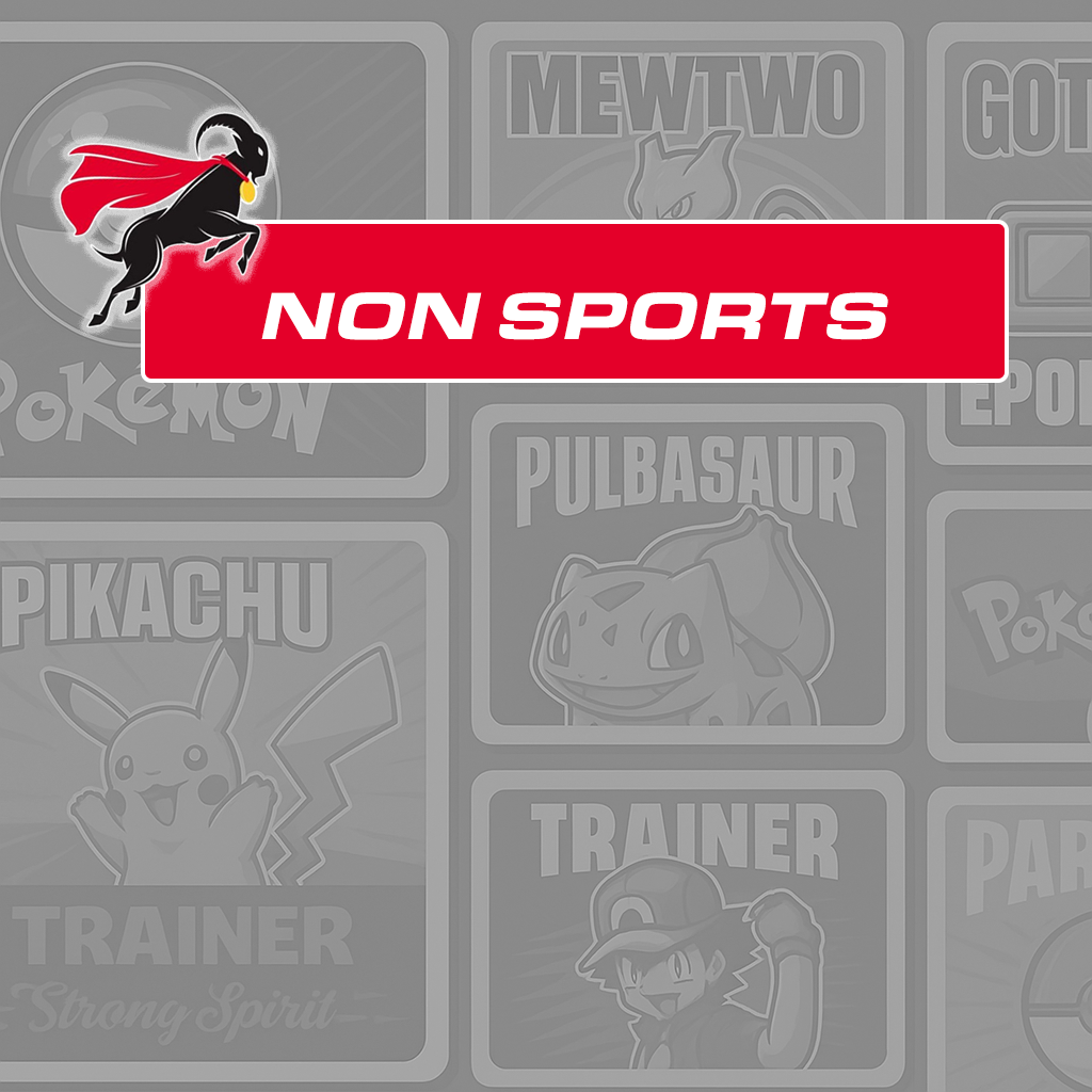 Non Sports