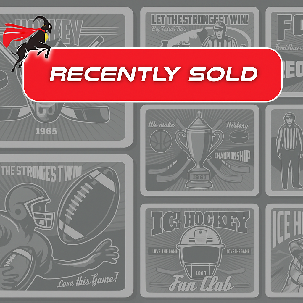 Recently Sold
