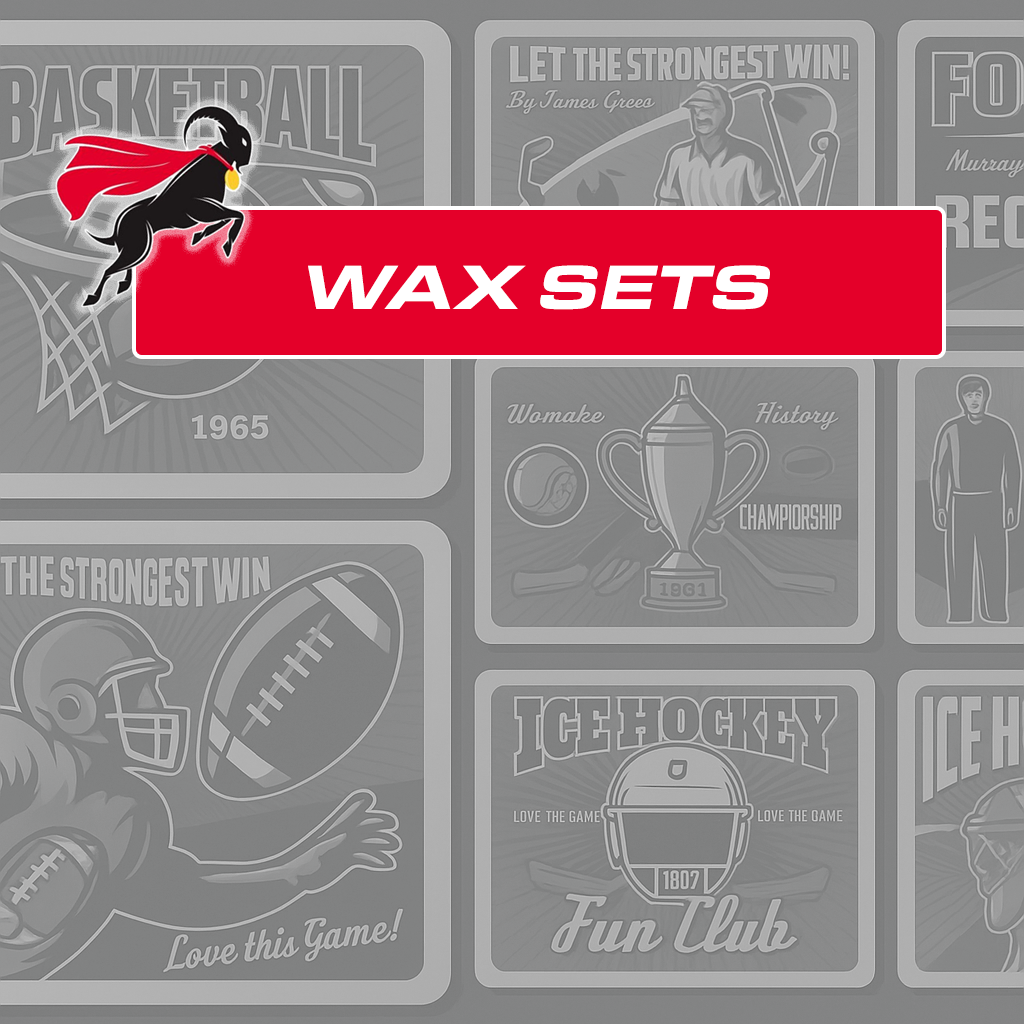 Wax