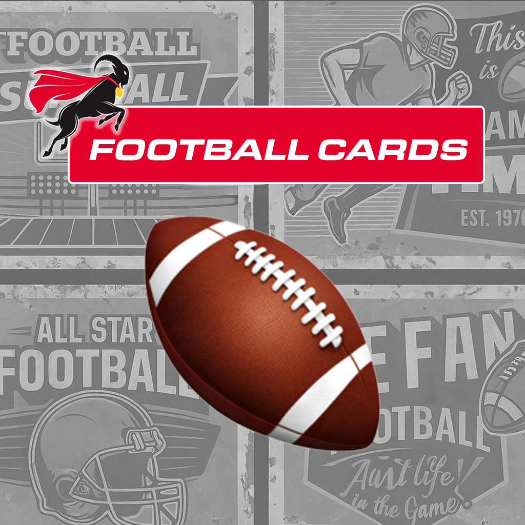 Football Cards