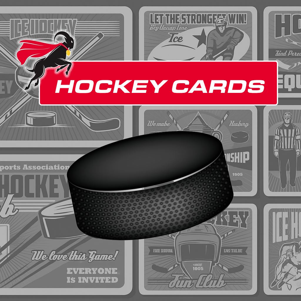Hockey Cards